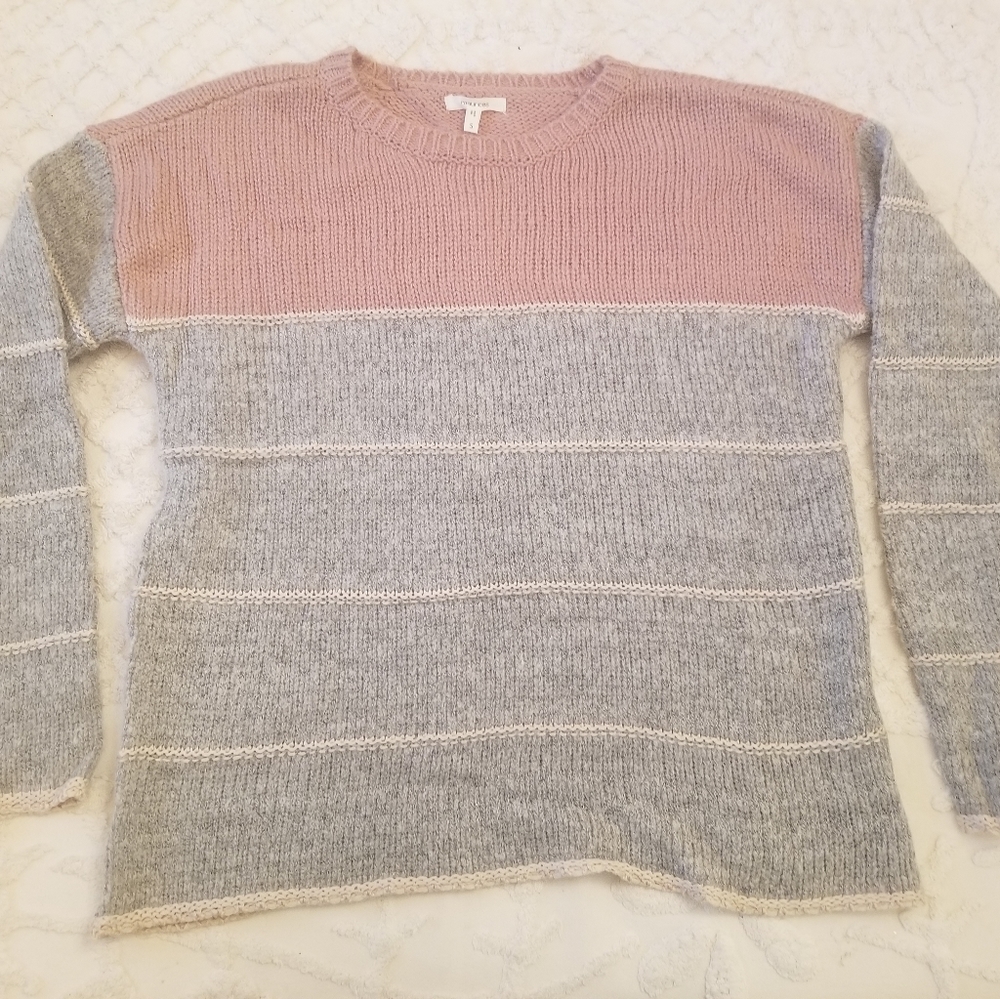 NWT Maurices Sweater